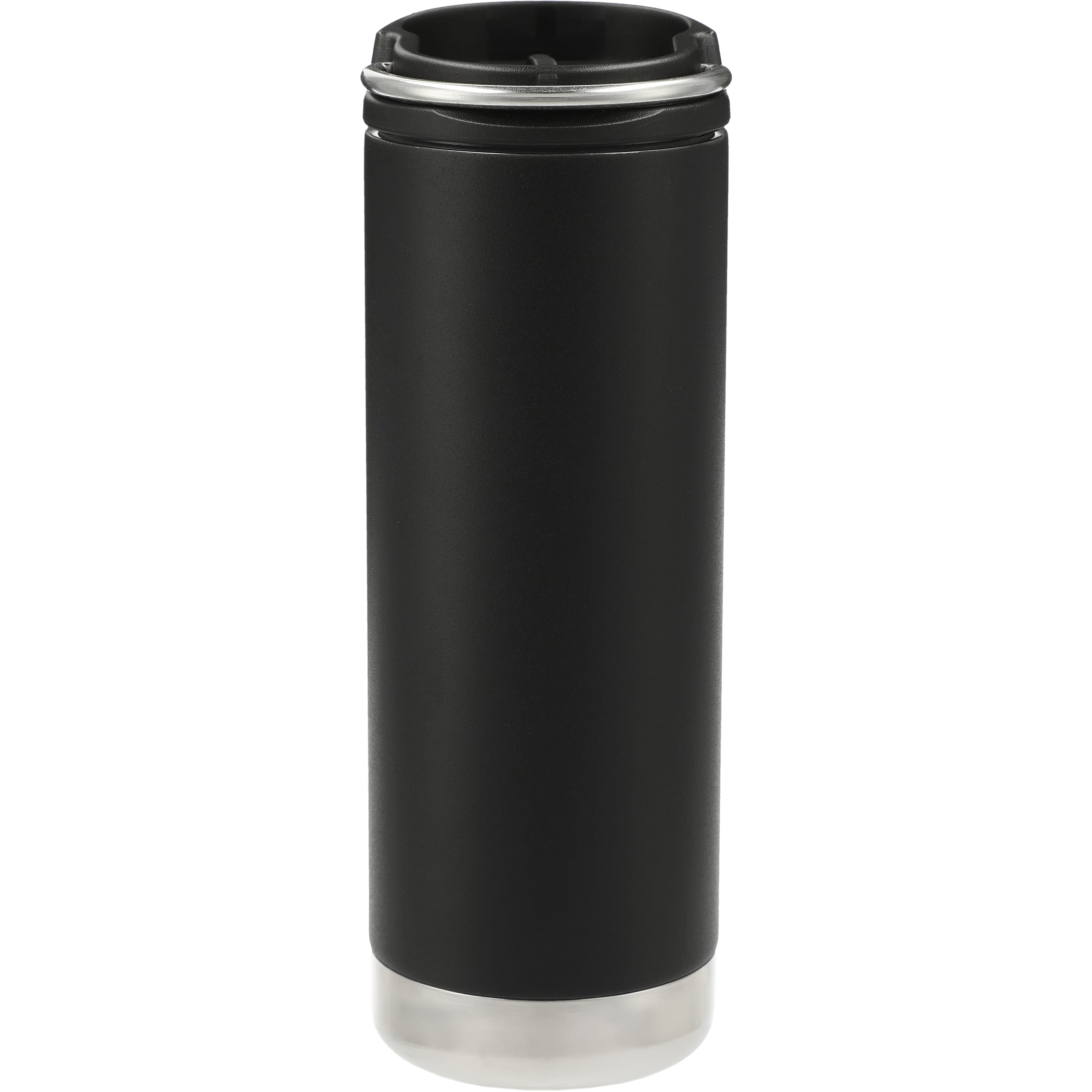Klean Kanteen Eco TKWide 16oz - Cafe Cap 1