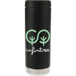 Klean Kanteen Eco TKWide 16oz - Cafe Cap 1 Klean Kanteen Eco TKWide 16oz - Cafe Cap 1