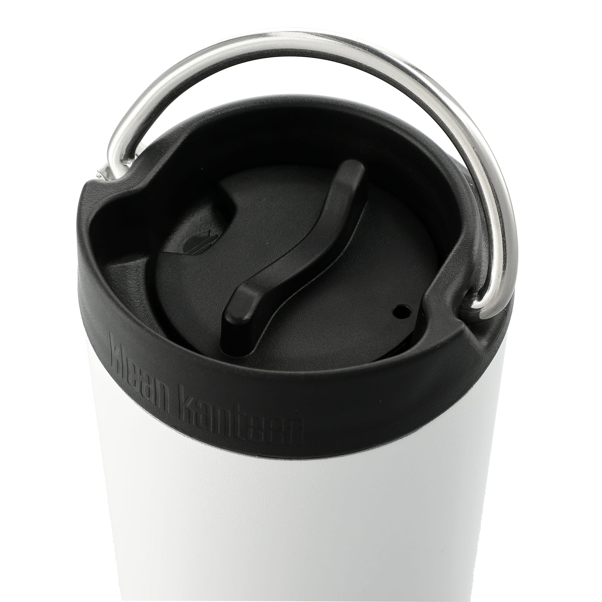 Klean Kanteen Eco TKWide 16oz - Cafe Cap 1
