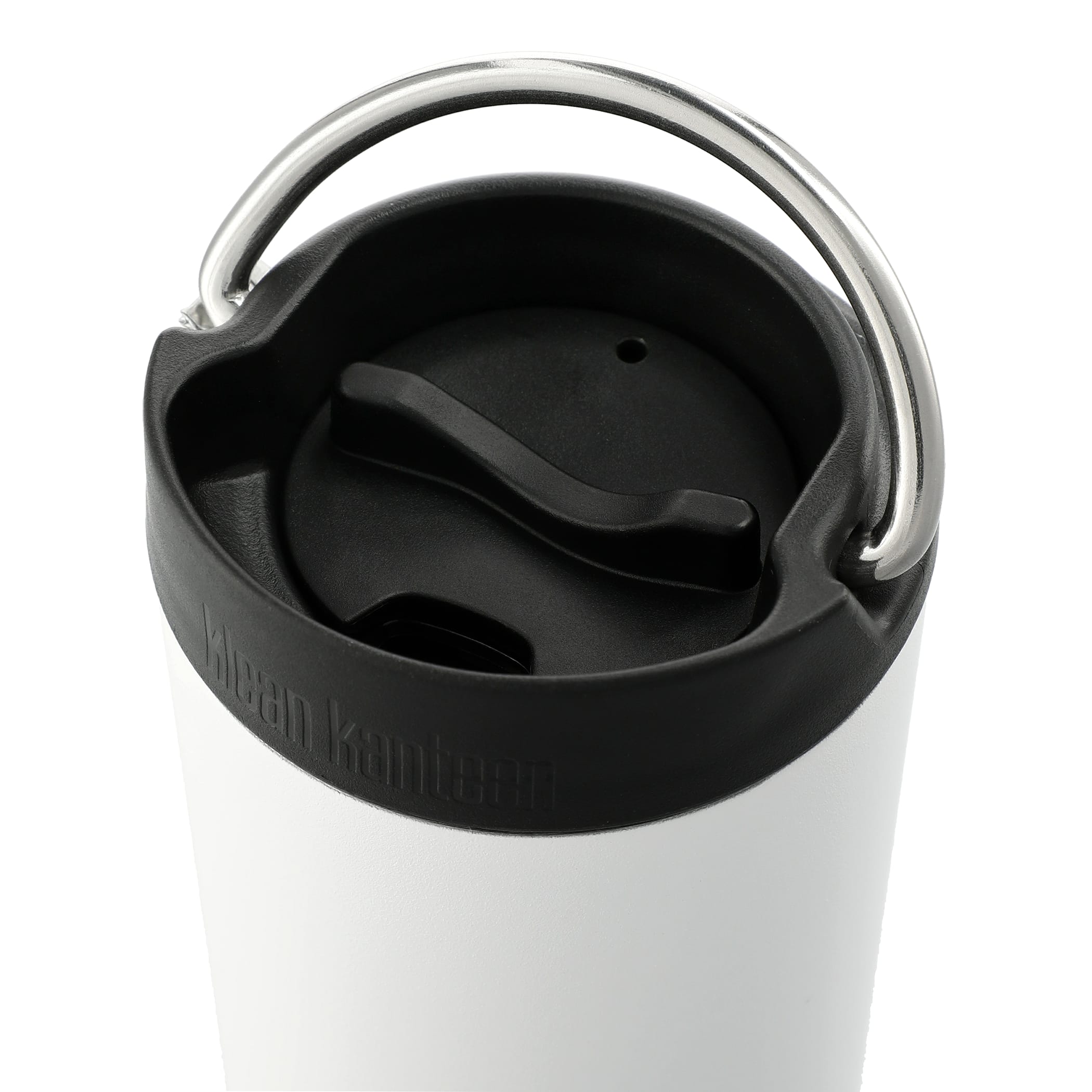 Klean Kanteen Eco TKWide 16oz - Cafe Cap 1