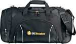 Triton Weekender 24'' Carry-All Duffle Bag - 5300-80BKFront Triton Weekender 24'' Carry-All Duffle Bag - 5300-80BKFront