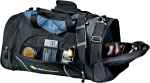 Triton Weekender 24'' Carry-All Duffle Bag - 5300-80BKAngle-Left Triton Weekender 24'' Carry-All Duffle Bag - 5300-80BKAngle-Left