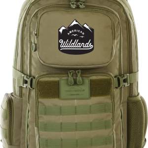 High Sierra Tactical 15%27%27 Computer Pack 1 High Sierra Tactical 15%27%27 Computer Pack 1