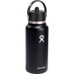 Hydro Flask® Wide Mouth With Flex Straw Cap 32oz - 1601-81SURFFront Hydro Flask® Wide Mouth With Flex Straw Cap 32oz - 1601-81SURFFront