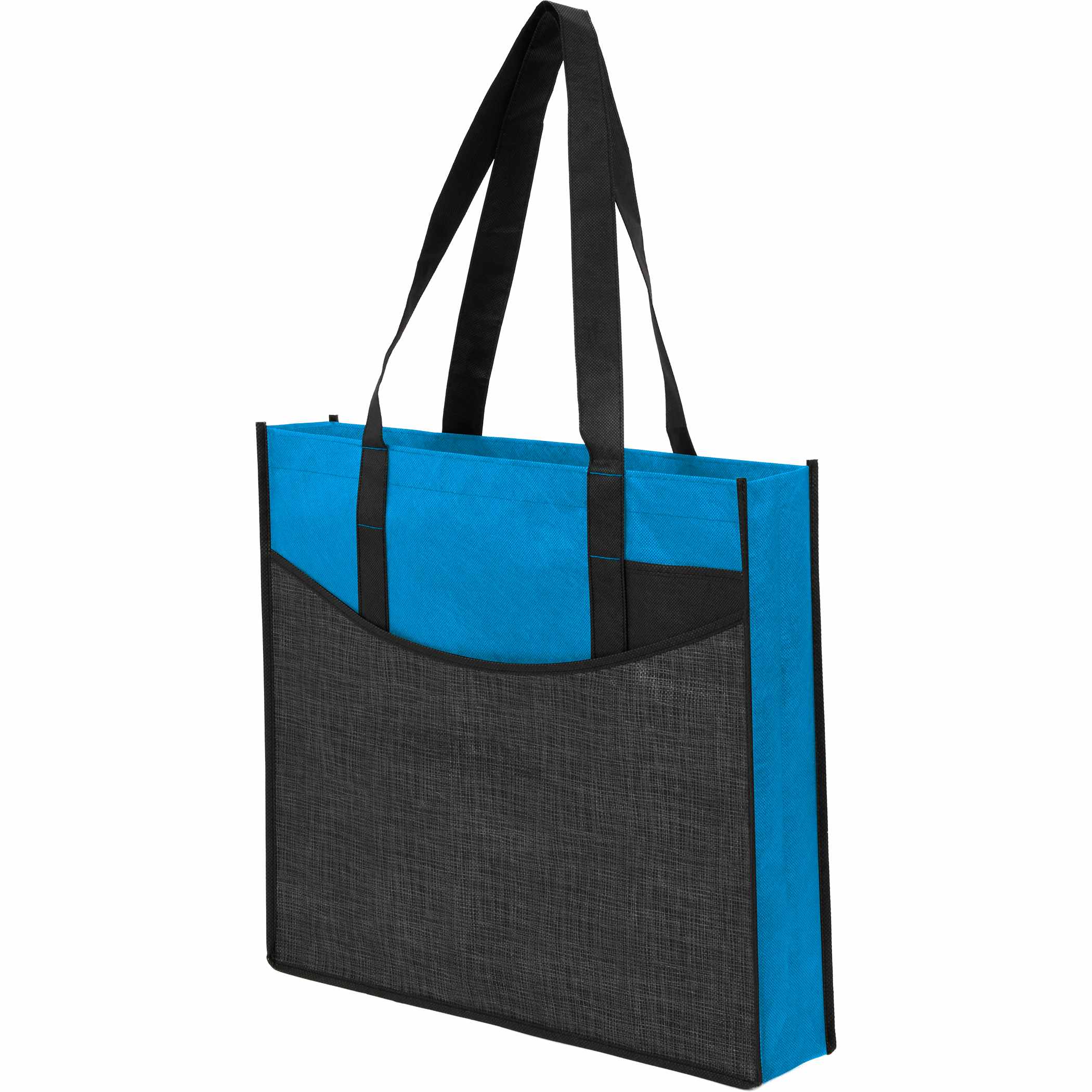 Brooke Recycled Non-Woven Convention Tote 1