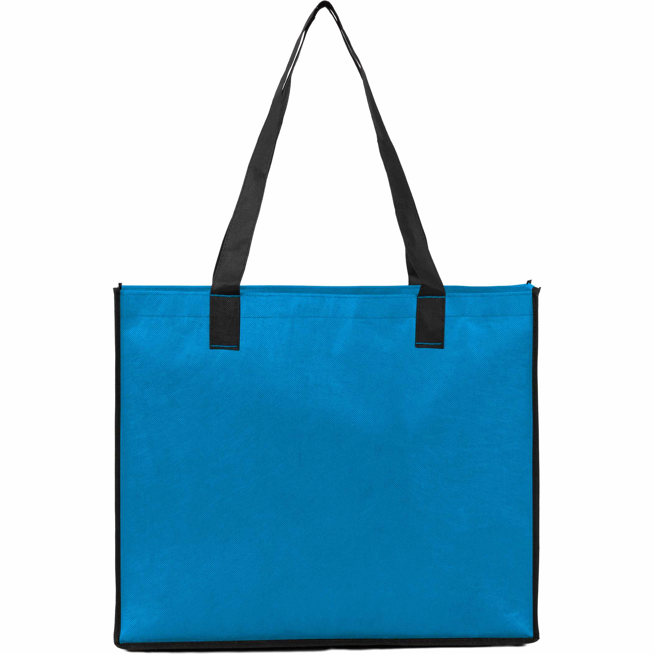 Brooke Recycled Non-Woven Convention Tote 1