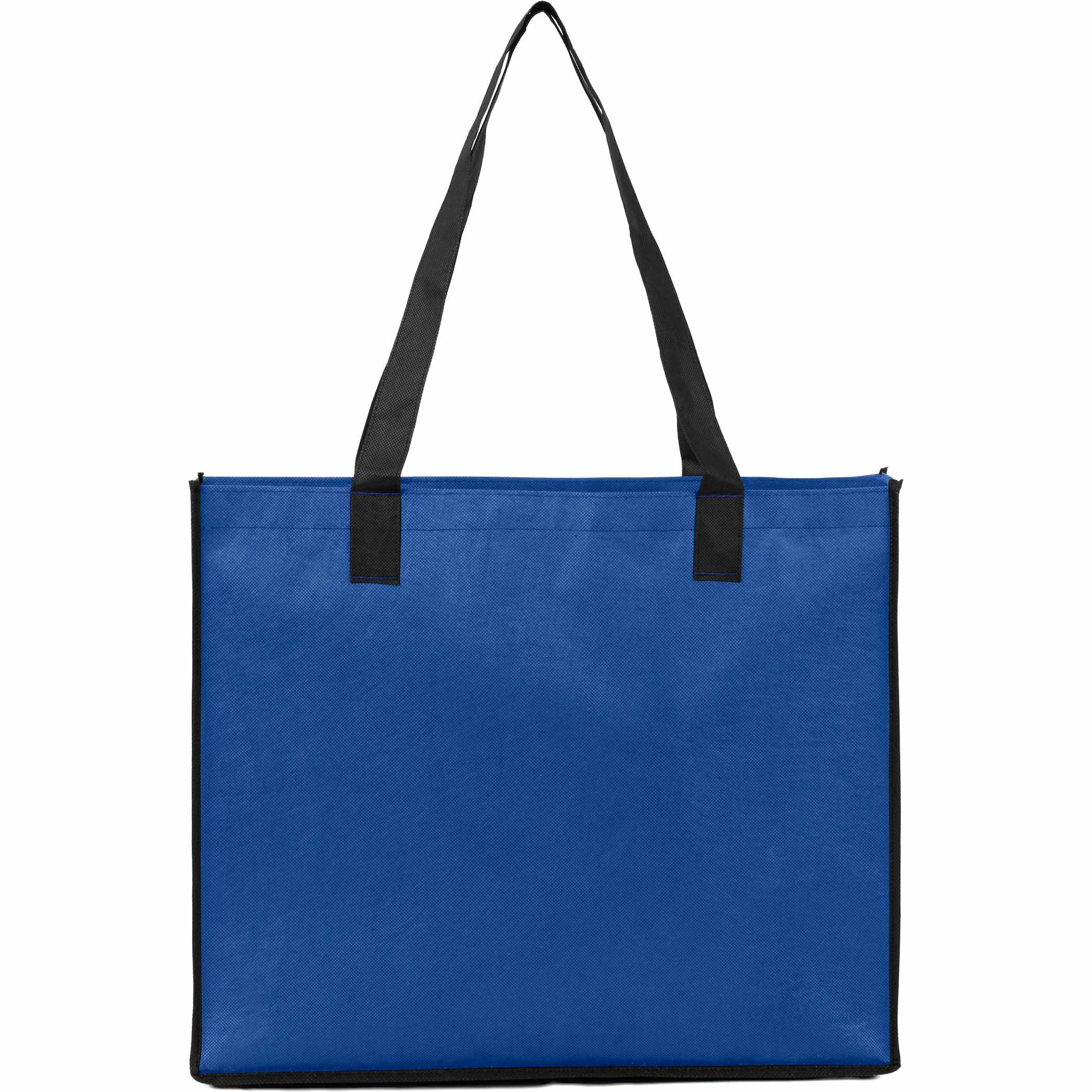 Brooke Recycled Non-Woven Convention Tote 1