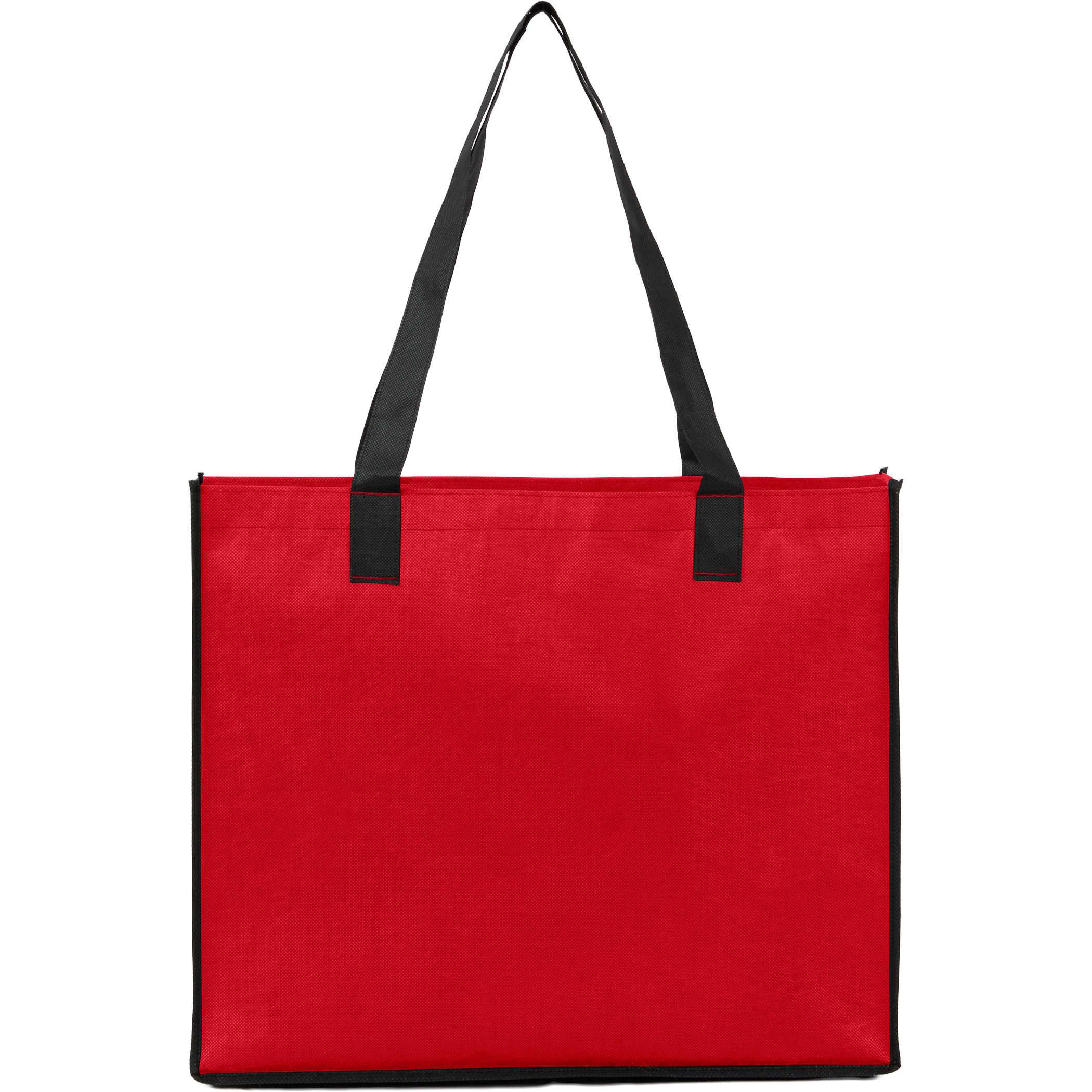 Brooke Recycled Non-Woven Convention Tote 1