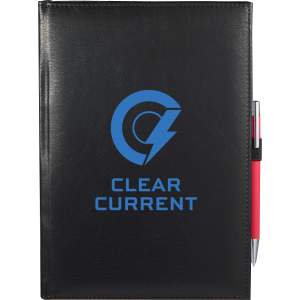 7%27%27 x 10%27%27 FSC® Recycled Morano Large Journal 1 7%27%27 x 10%27%27 FSC® Recycled Morano Large Journal 1