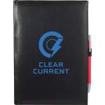 7%27%27 x 10%27%27 FSC® Recycled Morano Large Journal 1 7%27%27 x 10%27%27 FSC® Recycled Morano Large Journal 1