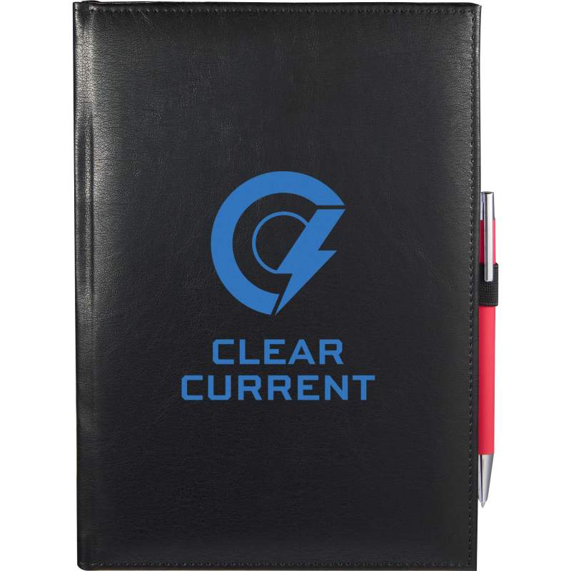 7%27%27 x 10%27%27 FSC® Recycled Morano Large Journal 1 7%27%27 x 10%27%27 FSC® Recycled Morano Large Journal 1