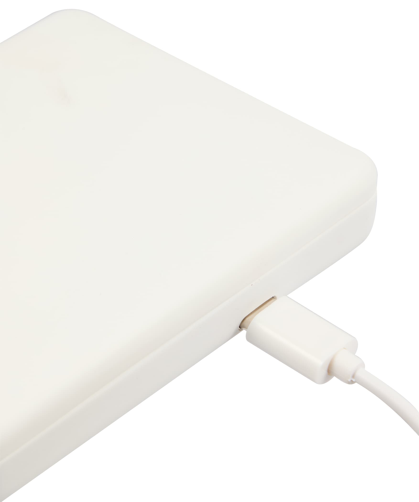 Rechargeable 100% RABS LED Compact Mirror 1