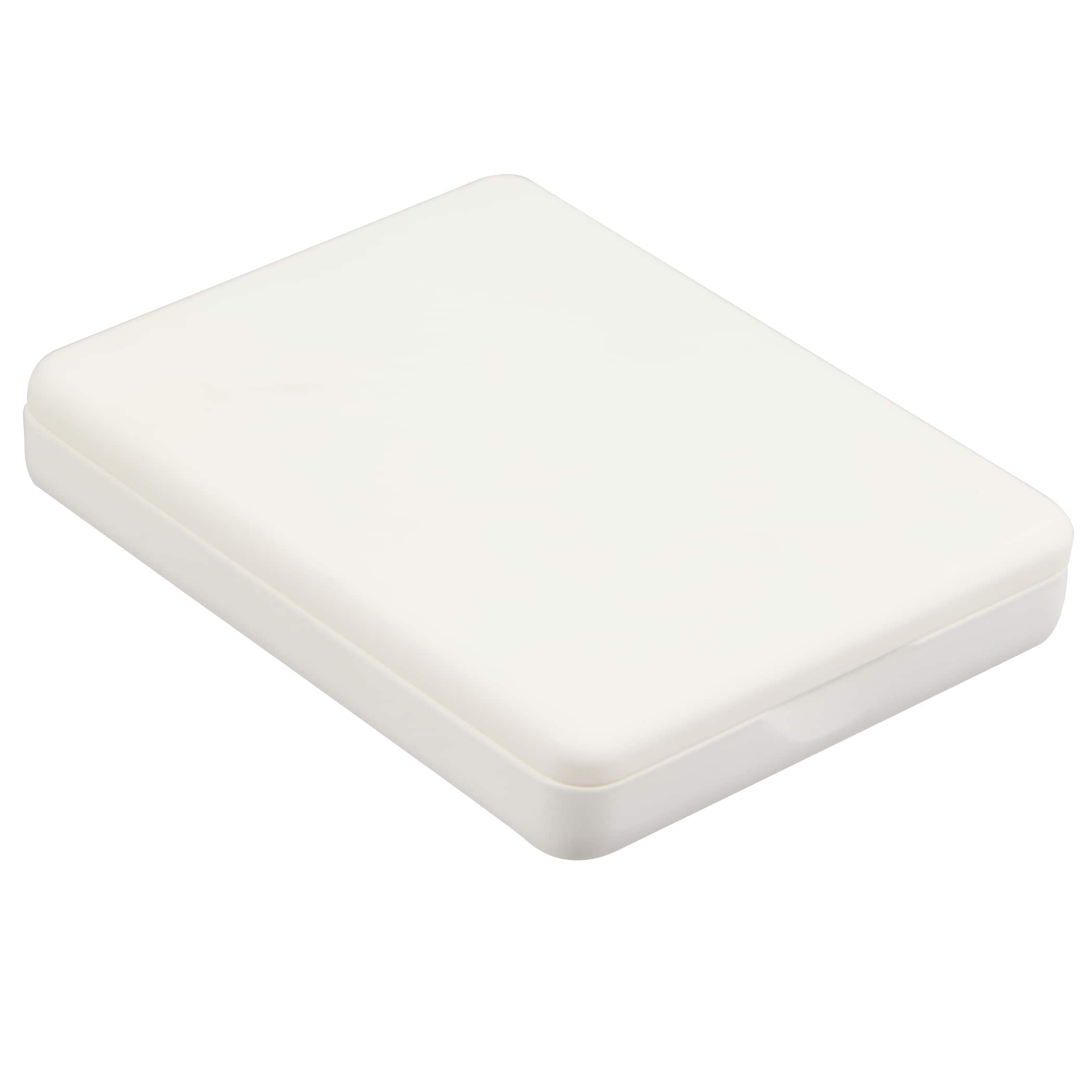 Rechargeable 100% RABS LED Compact Mirror 1