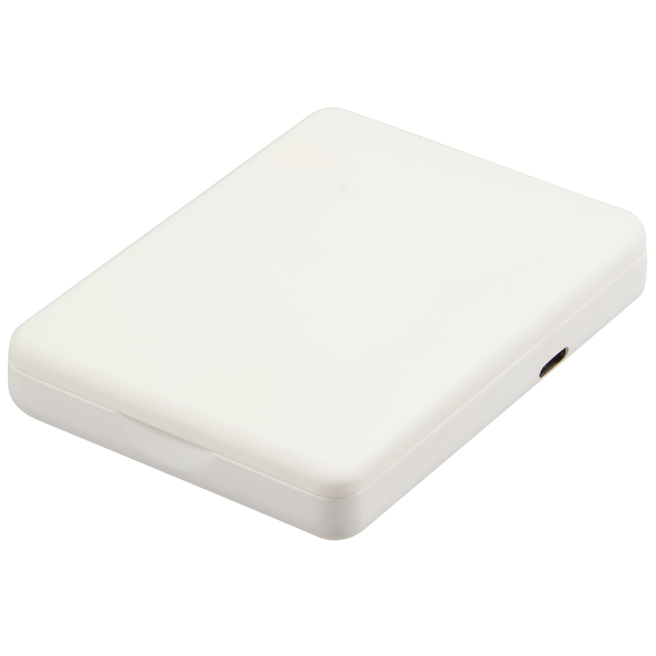 Rechargeable 100% RABS LED Compact Mirror 1