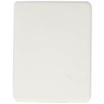 Rechargeable 100% RABS LED Compact Mirror - SM-1409WHFront Rechargeable 100% RABS LED Compact Mirror - SM-1409WHFront