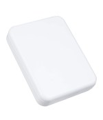 Rechargeable 100% RABS LED Compact Mirror - SM-1409WHAngle-Right Rechargeable 100% RABS LED Compact Mirror - SM-1409WHAngle-Right