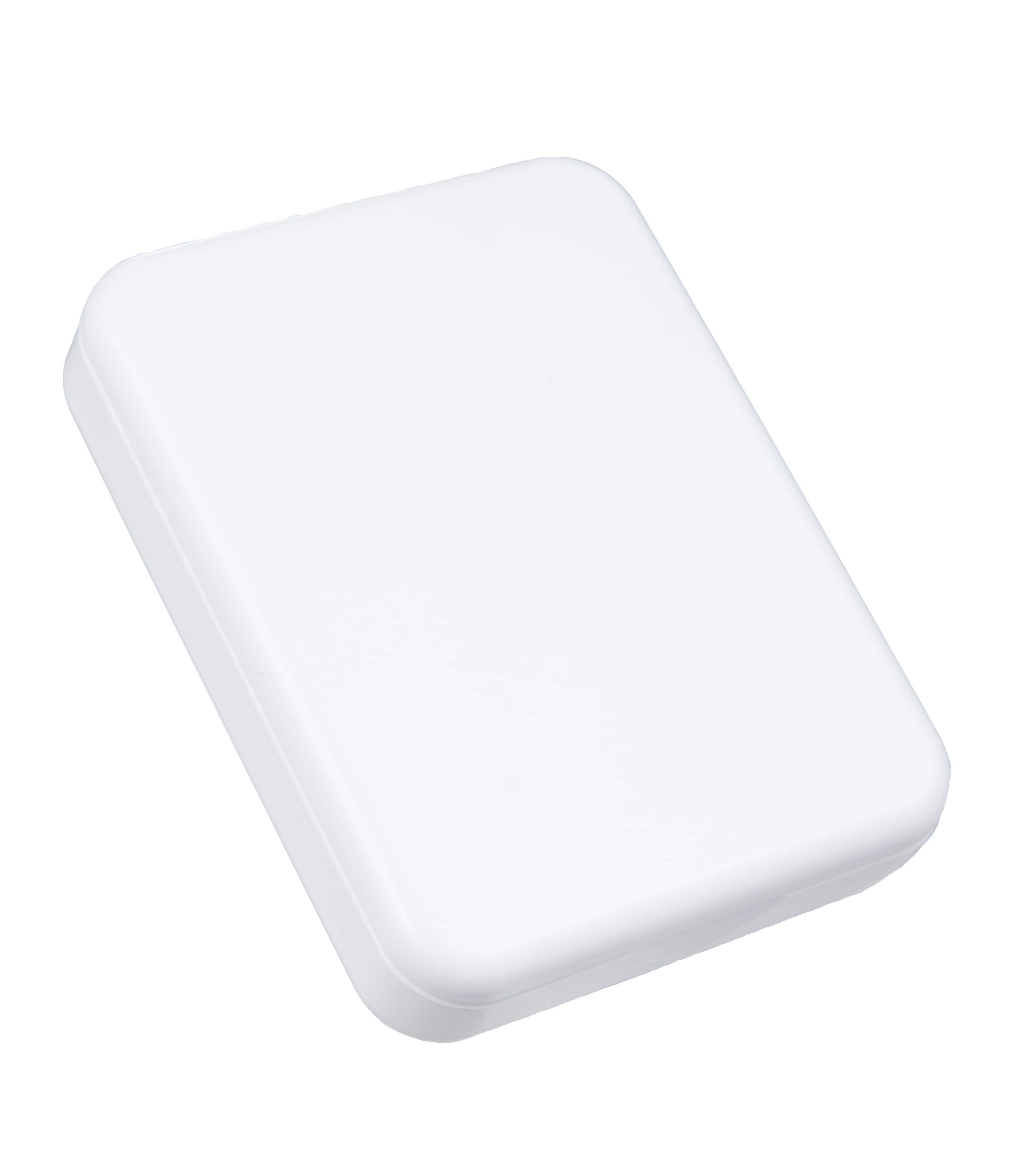 Rechargeable 100% RABS LED Compact Mirror 1