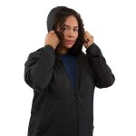 ANETO Lightweight Packable Jacket - Women's - TM92611995Front ANETO Lightweight Packable Jacket - Women's - TM92611995Front