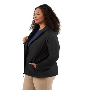ANETO Lightweight Packable Jacket - Women's 2