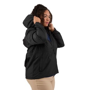 ANETO Lightweight Packable Jacket - Women's 2