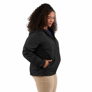 ANETO Lightweight Packable Jacket - Women's 2