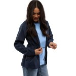 ANETO Lightweight Packable Jacket - Women's - TM92611570Front ANETO Lightweight Packable Jacket - Women's - TM92611570Front