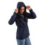 ANETO Lightweight Packable Jacket - Women's - TM92611570Front ANETO Lightweight Packable Jacket - Women's - TM92611570Front