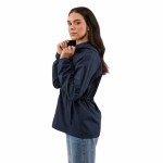 ANETO Lightweight Packable Jacket - Women's - TM92611570Left-Side ANETO Lightweight Packable Jacket - Women's - TM92611570Left-Side