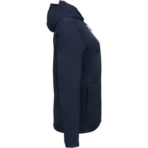 ANETO Lightweight Packable Jacket - Women's 2