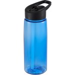 The Flair Flip Straw Lid 26 oz. - SM-6540BLFront The Flair Flip Straw Lid 26 oz. - SM-6540BLFront