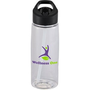 The Flair Flip Straw Lid 26 oz. 1