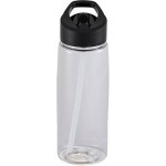 The Flair Flip Straw Lid 26 oz. - SM-6540CLFront The Flair Flip Straw Lid 26 oz. - SM-6540CLFront