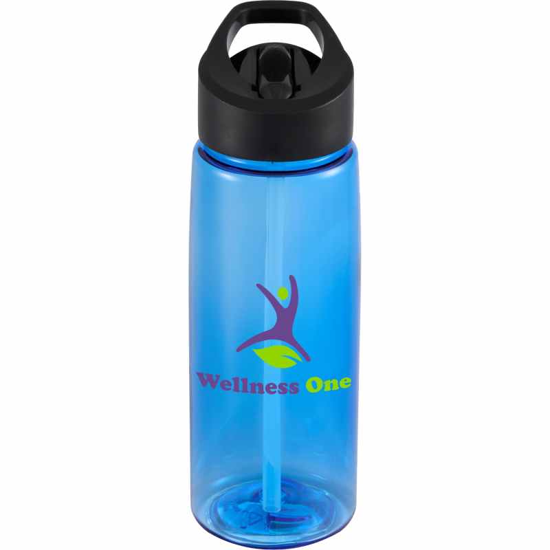The Flair Flip Straw Lid 26 oz. 1 The Flair Flip Straw Lid 26 oz. 1