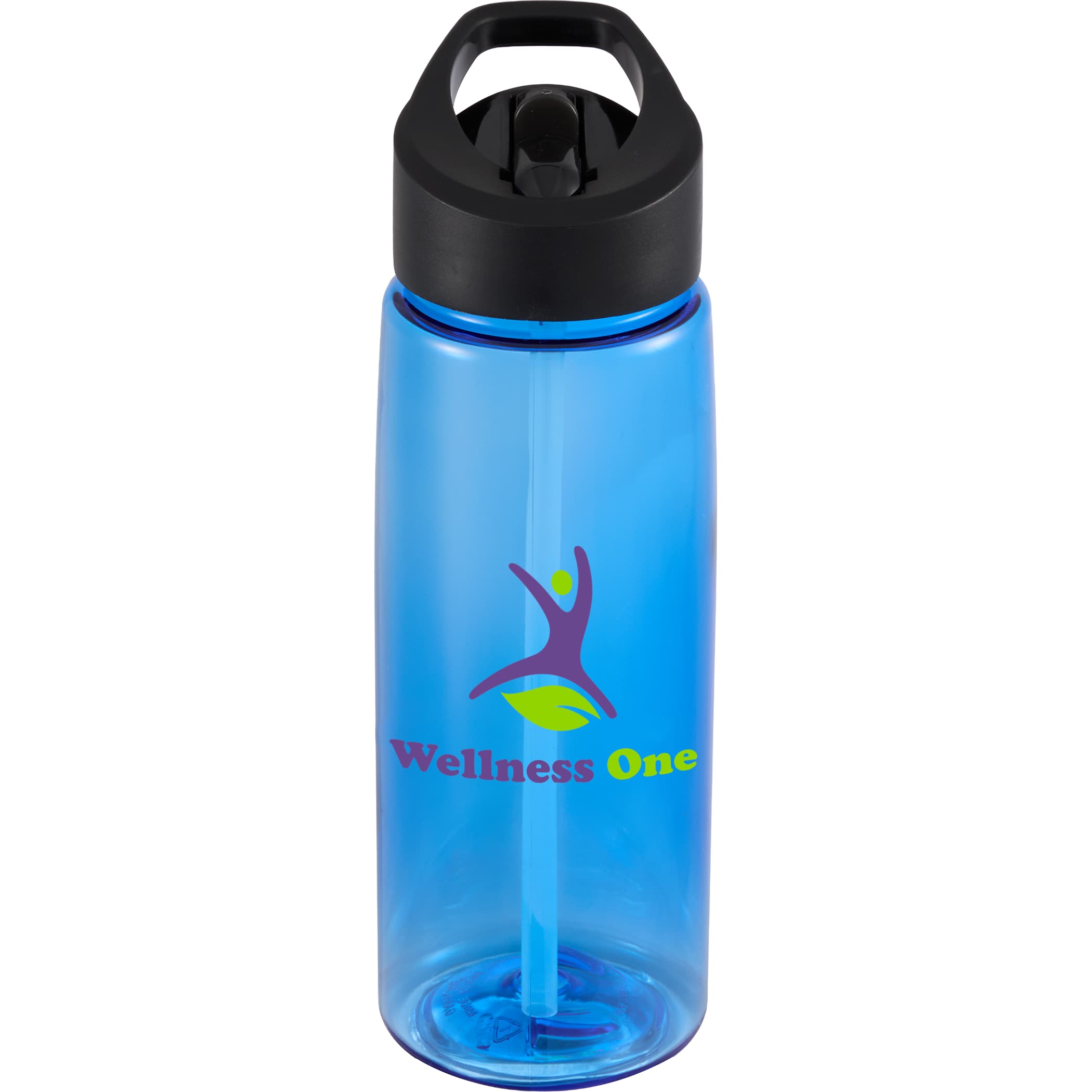 The Flair Flip Straw Lid 26 oz. 1