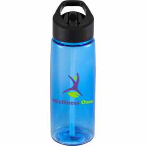 The Flair Flip Straw Lid 26 oz. 1 The Flair Flip Straw Lid 26 oz. 1