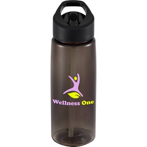 The Flair Flip Straw Lid 26 oz. 1