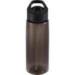 The Flair Flip Straw Lid 26 oz. - SM-6540SMFront The Flair Flip Straw Lid 26 oz. - SM-6540SMFront