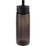 The Flair Flip Straw Lid 26 oz. - SM-6540SMBack The Flair Flip Straw Lid 26 oz. - SM-6540SMBack