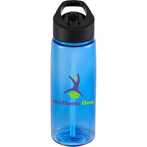 The Flair Flip Straw Lid 26 oz. 1