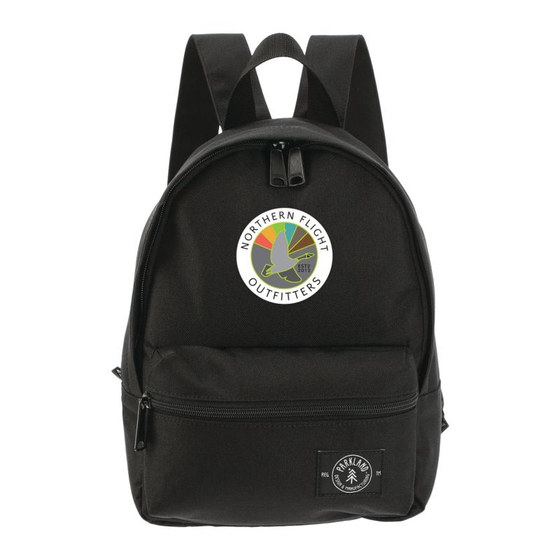 Parkland Rio Mini Backpack 1 Parkland Rio Mini Backpack 1