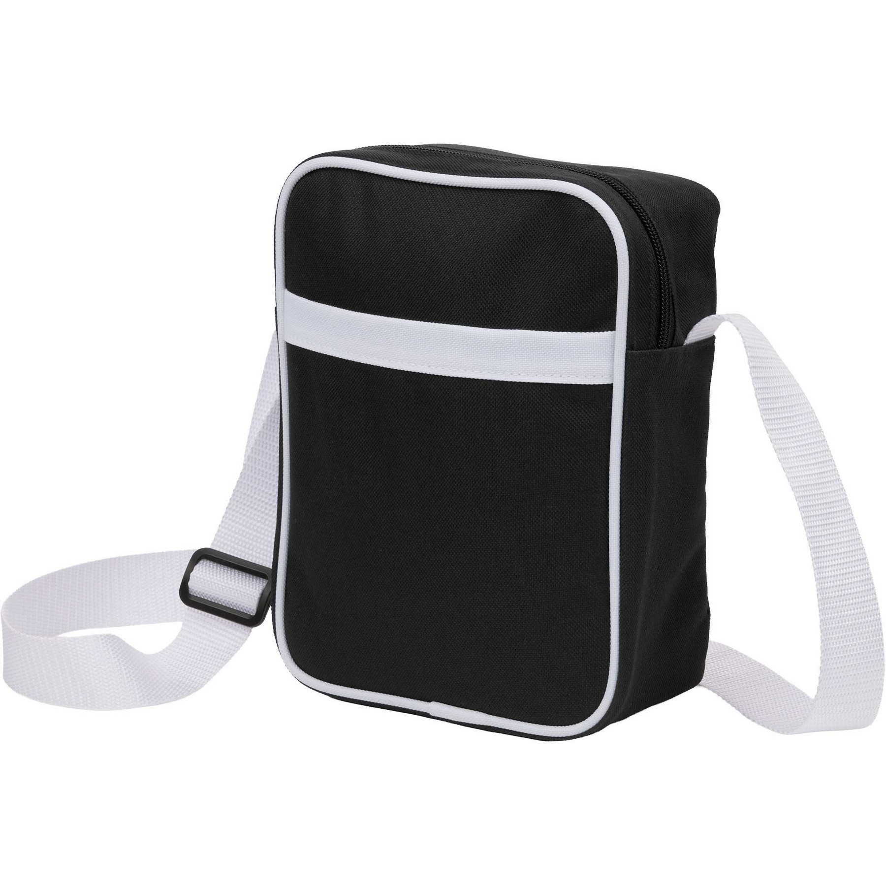 Varsity rPET Crossbody Bag 1