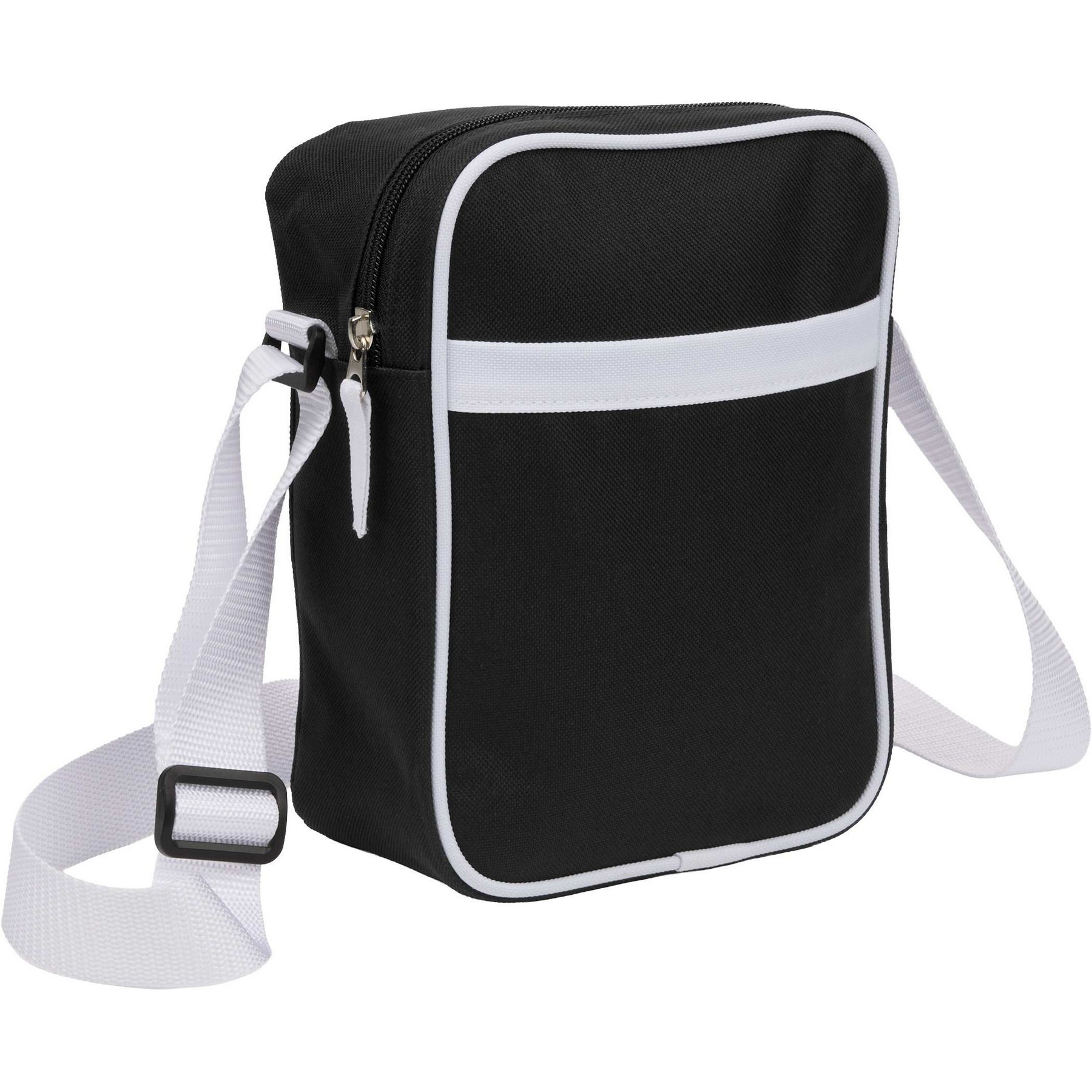 Varsity rPET Crossbody Bag 1