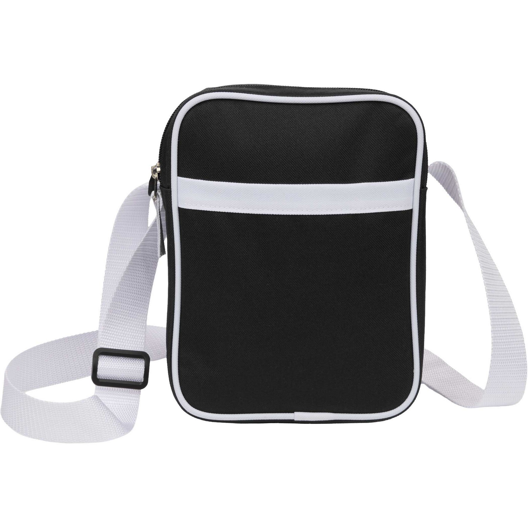Varsity rPET Crossbody Bag 1