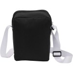Varsity rPET Crossbody Bag - SM-5459BKBack Varsity rPET Crossbody Bag - SM-5459BKBack