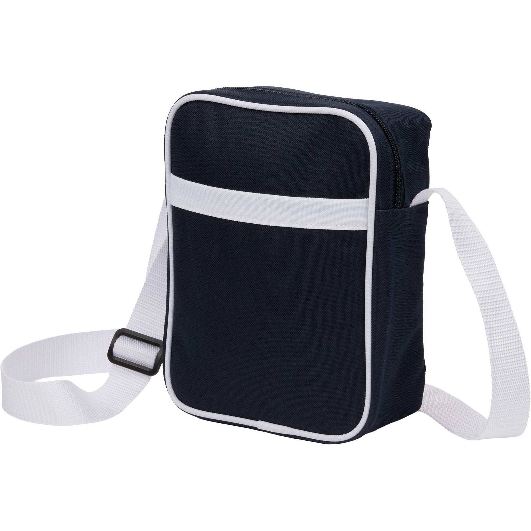 Varsity rPET Crossbody Bag 1
