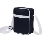 Varsity rPET Crossbody Bag - SM-5459NYAngle-Left Varsity rPET Crossbody Bag - SM-5459NYAngle-Left
