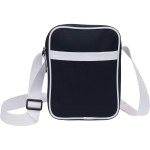 Varsity rPET Crossbody Bag - SM-5459NYFront Varsity rPET Crossbody Bag - SM-5459NYFront