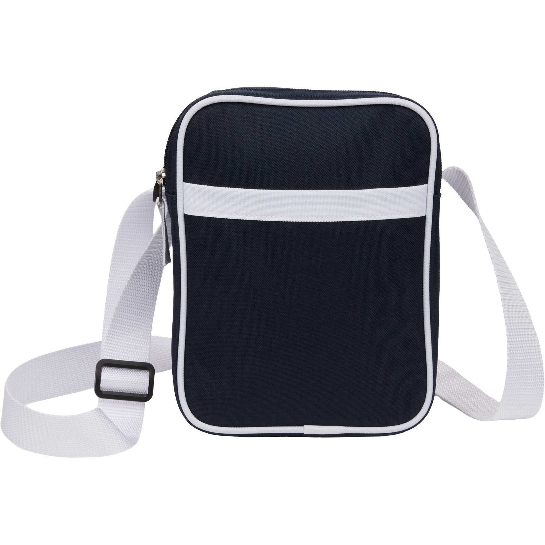 Varsity rPET Crossbody Bag 1