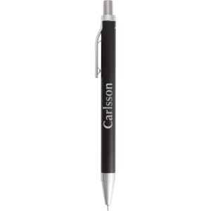 Beau Recycled Aluminum Gel Pen 1 Beau Recycled Aluminum Gel Pen 1