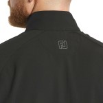 Footjoy Approach Quarter-Zip Mid-Layer - TM12613995Back Footjoy Approach Quarter-Zip Mid-Layer - TM12613995Back